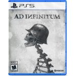 Ad Infinitum - Ps5 (Novo)