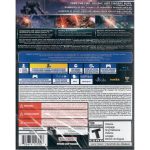 Armored Core Vi Fires Of Rubicon - Ps4 (Novo)