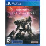Armored Core Vi Fires Of Rubicon - Ps4 (Novo)