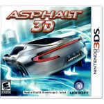 Asphalt 3D – Nintendo 3Ds (Usado) Asphalt 3D - Nintendo 3Ds (Usado)