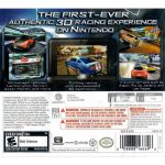 Asphalt 3D – Nintendo 3Ds (Usado) Asphalt 3D - Nintendo 3Ds (Usado)