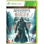 Assassins Creed Rogue – Xbox 360 (Signature Edition) (Usado) Assassins Creed Rogue - Xbox 360 (Signature Edition) (Usado)