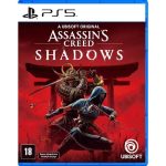 Assassins Creed Shadows – Ps5 (Seminovo) Assassins Creed Shadows - Ps5 (Seminovo)