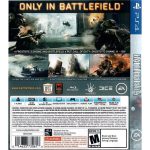 Battlefield 4 (Bf4) - Ps4 (Usado) (Trava Do Disco) (Capa Quebrada)