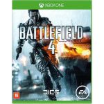 Battlefield 4 – Xbox One (Seminovo) Battlefield 4 - Xbox One (Seminovo)