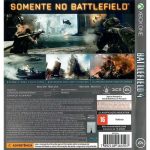 Battlefield 4 – Xbox One (Seminovo) Battlefield 4 - Xbox One (Seminovo)