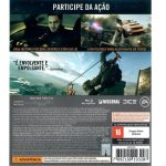 Battlefield Hardline – Xbox One (Seminovo) Battlefield Hardline - Xbox One (Seminovo)