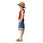 Boneco Articulado Monkey D. Luffy – One Piece Ultimate Legends (12,7 Cm) – Bandai
