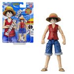 Boneco Articulado Monkey D. Luffy – One Piece Ultimate Legends (12,7 Cm) – Bandai