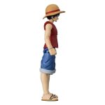 Boneco Articulado Monkey D. Luffy – One Piece Ultimate Legends (12,7 Cm) – Bandai
