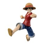Boneco Articulado Monkey D. Luffy – One Piece Ultimate Legends (12,7 Cm) – Bandai