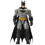 Boneco Batman Rebirth (Traje Clássico) – 10Cm Com 3 Acessórios Surpresa (Dc Bat-Tech / Spin Master) Boneco Batman Rebirth (Traje Clássico) – 10Cm Com 3 Acessórios Surpresa (Dc Bat-Tech / Spin Master)