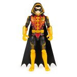 Boneco Robin Bat-Tech (Encapuzado) – 10Cm Com 3 Acessórios Surpresa (Sunny/Spin Master) Boneco Robin Bat-Tech (Encapuzado) – 10Cm Com 3 Acessórios Surpresa (Sunny/Spin Master)