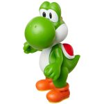 Boneco Yoshi Verde (Green Yoshi) – 6Cm Articulado (Super Mario / Jakks Pacific) – Pose De Ação Boneco Yoshi Verde (Green Yoshi) – 6Cm Articulado (Super Mario / Jakks Pacific) – Pose De Ação