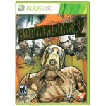 Borderlands 2 – Xbox 360 (Usado) Borderlands 2 - Xbox 360 (Usado)