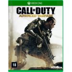 Call Of Duty Advanced Warfare – Xbox One (Seminovo) Call Of Duty Advanced Warfare - Xbox One (Seminovo)