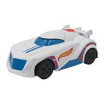 Carrinho Hot Wheels Formula Turismo Branco – Com Luz, Som E Fricção (Candide 4544) Carrinho Hot Wheels Formula Turismo Branco – Com Luz, Som E Fricção (Candide 4544)