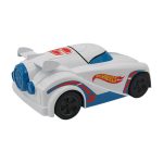 Carrinho Hot Wheels Formula Turismo Branco – Com Luz, Som E Fricção (Candide 4544) Carrinho Hot Wheels Formula Turismo Branco – Com Luz, Som E Fricção (Candide 4544)
