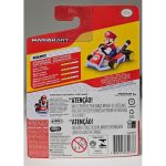 Carrinho Mario Kart: Mario No Kart Padrão – Wave 5 (Jakks Pacific) Carrinho Mario Kart: Mario No Kart Padrão – Wave 5 (Jakks Pacific)