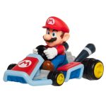Carrinho Mario Kart: Mario No Kart Padrão – Wave 5 (Jakks Pacific) Carrinho Mario Kart: Mario No Kart Padrão – Wave 5 (Jakks Pacific)