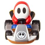 Carrinho Mario Kart Shy Guy Maskache (Jakks Pacific / Nintendo) Carrinho Mario Kart Shy Guy Maskache (Jakks Pacific / Nintendo)
