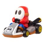 Carrinho Mario Kart Shy Guy Maskache (Jakks Pacific / Nintendo) Carrinho Mario Kart Shy Guy Maskache (Jakks Pacific / Nintendo)