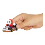 Carrinho Mario Kart Shy Guy Maskache (Jakks Pacific / Nintendo) Carrinho Mario Kart Shy Guy Maskache (Jakks Pacific / Nintendo)