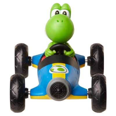 Carrinho Mario Kart Yoshi (Jakks Pacific / Nintendo)