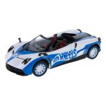 Carro De Controle Remoto Hot Wheels Outbreak – 7 Funções (Candide / Licenciado Mattel)