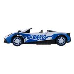 Carro De Controle Remoto Hot Wheels Outbreak – 7 Funções (Candide / Licenciado Mattel)