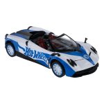 Carro De Controle Remoto Hot Wheels Outbreak – 7 Funções (Candide / Licenciado Mattel)