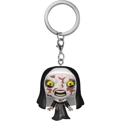 Chaveiro Funko Pop Keychain – The Nun Ii (A Freira)
