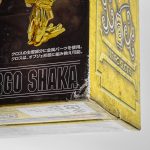 Cloth Myth Shaka De Virgem Bandai 2004 | Boneco Cavaleiros Do Zodíaco (Usado) Raro Cloth Myth Shaka De Virgem Bandai 2004 | Boneco Cavaleiros Do Zodíaco (Usado) Raro