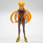 Cloth Myth Shaka De Virgem Bandai 2004 | Boneco Cavaleiros Do Zodíaco (Usado) Raro Cloth Myth Shaka De Virgem Bandai 2004 | Boneco Cavaleiros Do Zodíaco (Usado) Raro