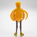 Cloth Myth Shaka De Virgem Bandai 2004 | Boneco Cavaleiros Do Zodíaco (Usado) Raro Cloth Myth Shaka De Virgem Bandai 2004 | Boneco Cavaleiros Do Zodíaco (Usado) Raro