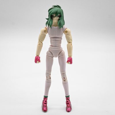 Cloth Myth Shun De Andrômeda V3 Final Bronze Bandai | Boneco Cavaleiros Do Zodíaco (Usado)