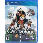 Connectank – Ps4 (Novo) Connectank - Ps4 (Novo)
