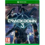 Crackdown 3 – Xbox One (Embalagem Rompida) (Novo) (Europeu) Crackdown 3 - Xbox One (Embalagem Rompida) (Novo) (Europeu)