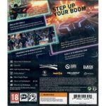 Crackdown 3 – Xbox One (Embalagem Rompida) (Novo) (Europeu) Crackdown 3 - Xbox One (Embalagem Rompida) (Novo) (Europeu)
