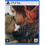 Death Stranding 2 On The Beach – Ps5 (Seminovo) Death Stranding 2 On The Beach - Ps5 (Seminovo)