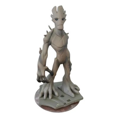 Disney Infinity 2.0 - Groot (Seminovo)
