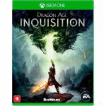 Dragon Age Inquisition – Xbox One (Usado) (Mancha,Bolha) Dragon Age Inquisition - Xbox One (Usado) (Mancha,Bolha)