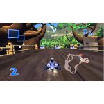 Dreamworks Madagascar Kartz - Ps3 (Seminovo)
