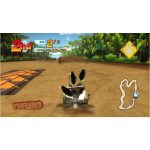 Dreamworks Madagascar Kartz - Ps3 (Seminovo)
