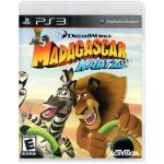 Dreamworks Madagascar Kartz - Ps3 (Seminovo)