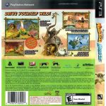 Dreamworks Madagascar Kartz - Ps3 (Seminovo)