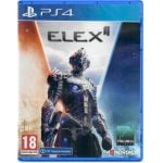 Elex Ii – Ps4 (Novo) (Europeu) Elex Ii - Ps4 (Novo) (Europeu)