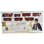 Ferrovia Mágica Harry Potter Expresso Hogwarts 37 Peças – Conjunto Luxo Motorizado (Candide 37002) Ferrovia Mágica Harry Potter Expresso Hogwarts 37 Peças – Conjunto Luxo Motorizado (Candide 37002)