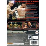 Fight Night Champion – Xbox 360 (Usado) Fight Night Champion - Xbox 360 (Usado)