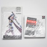 Final Fantasy Ultimate Box 25 Anos (Limited Edition Japonesa) – Nunca Usada – 22 Discos Físicos – Colecionador Square Enix Final Fantasy Ultimate Box 25 Anos (Limited Edition Japonesa) - Nunca Usada - 22 Discos Físicos - Colecionador Square Enix